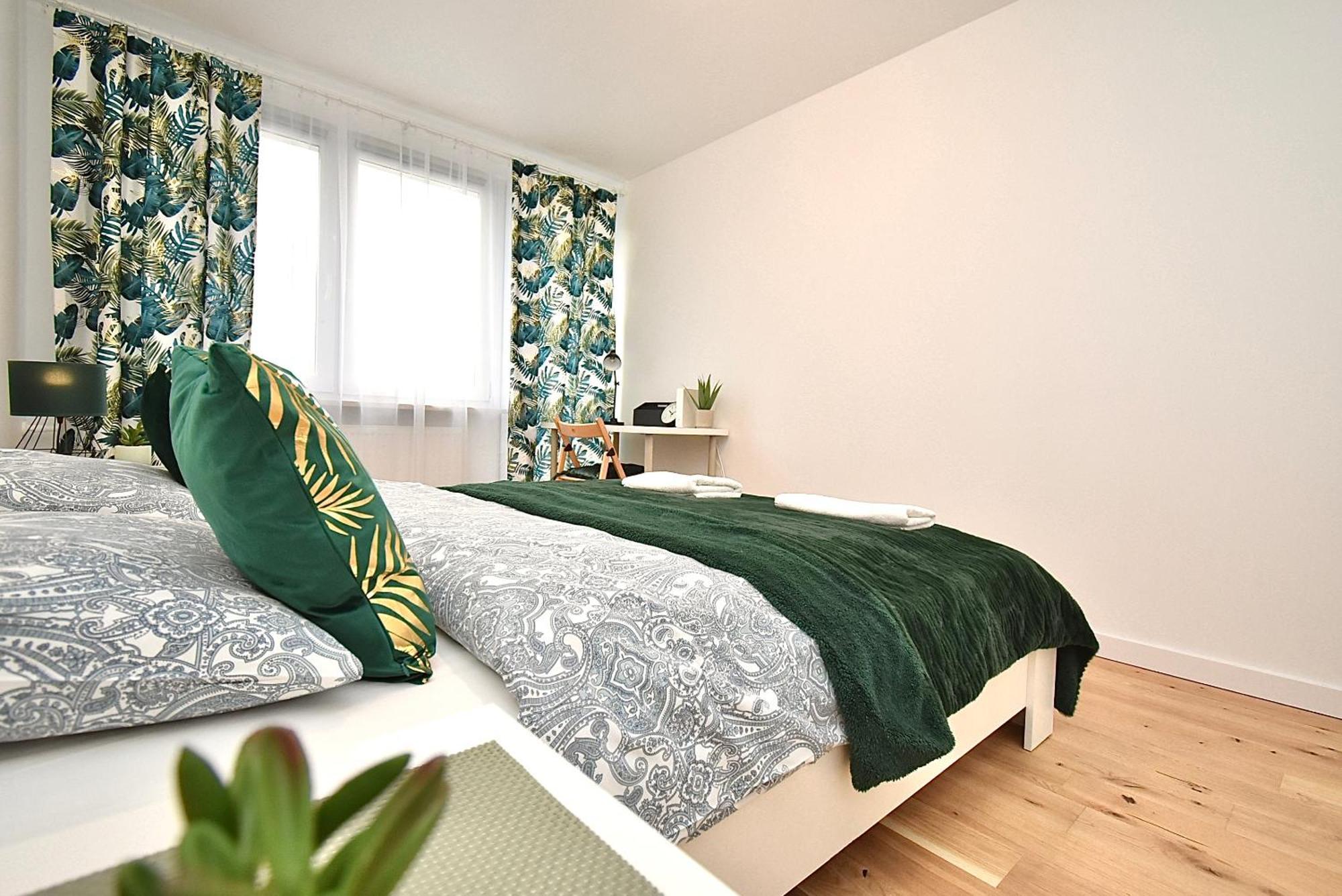 Rental Apartment Obrzezna Varsóvia Exterior foto